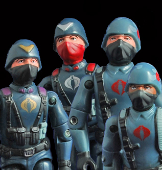 Cobra Night Watch